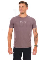 Millet camiseta manga corta Intense