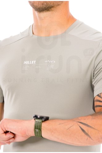 Millet Intense 