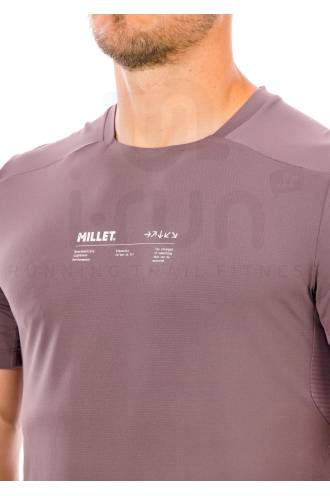Millet Intense 