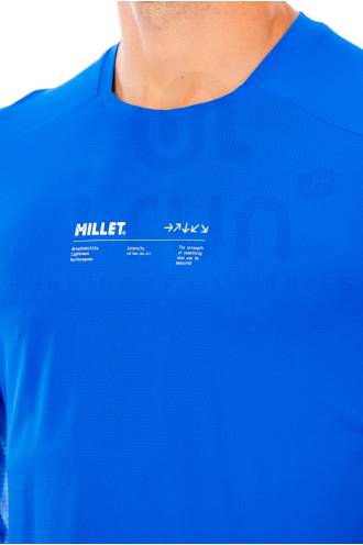 Millet Intense 