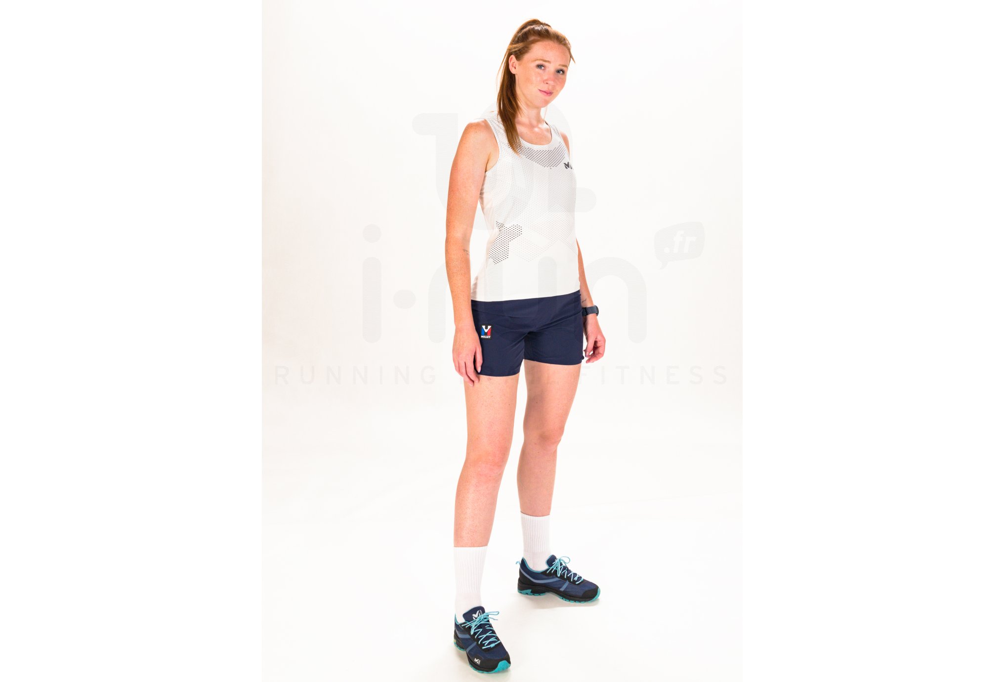 Millet Intense Damen