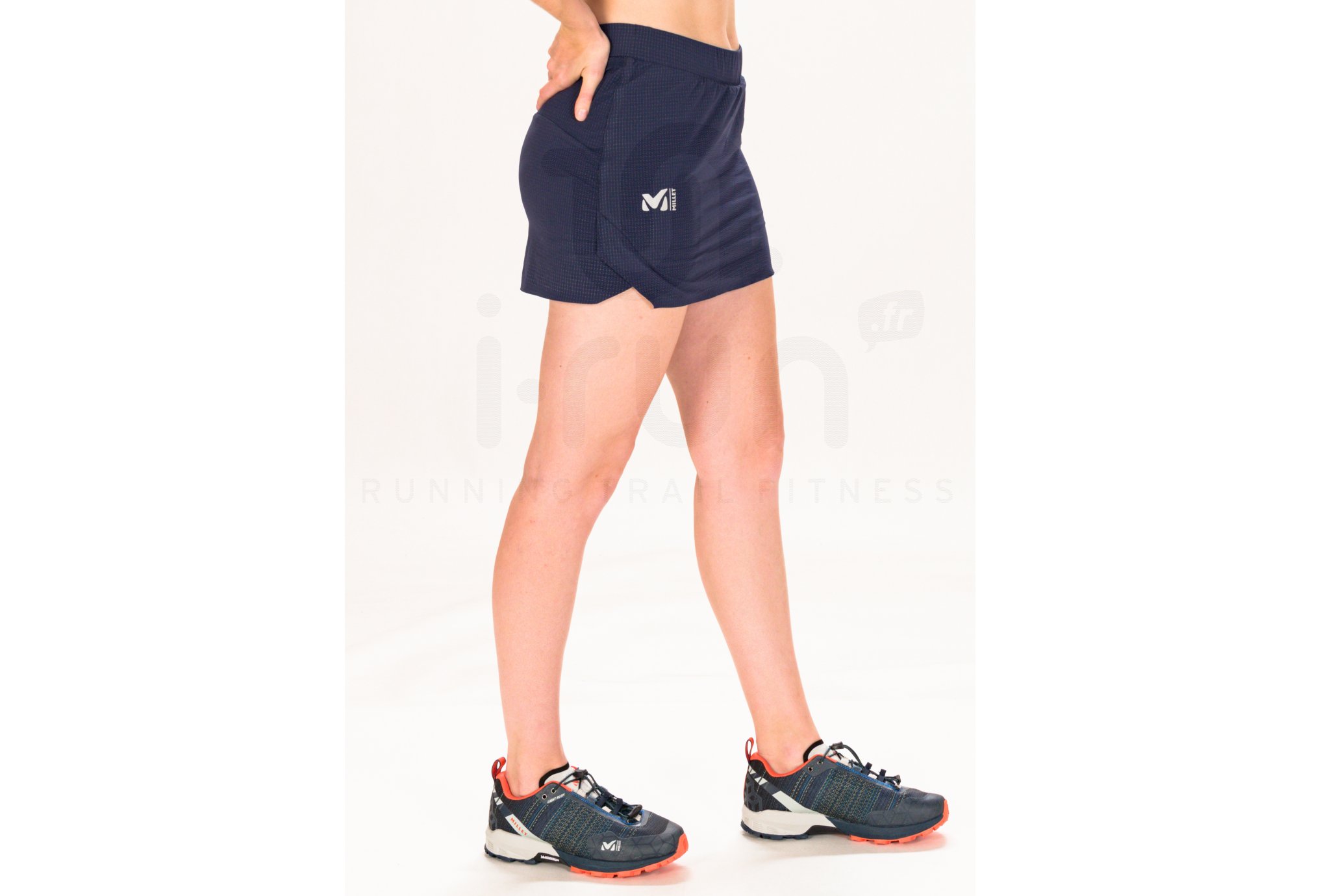 Millet Intense W