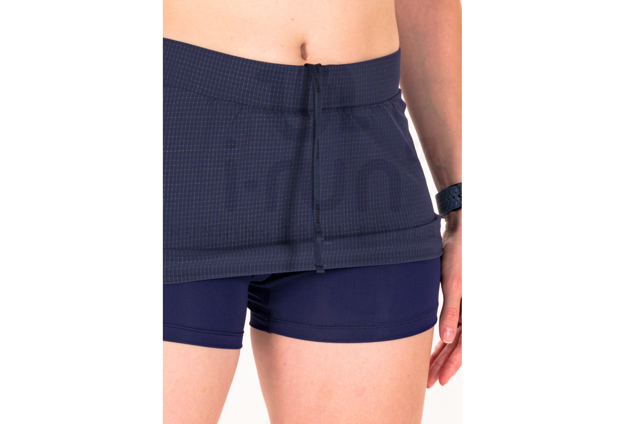 Millet Intense W