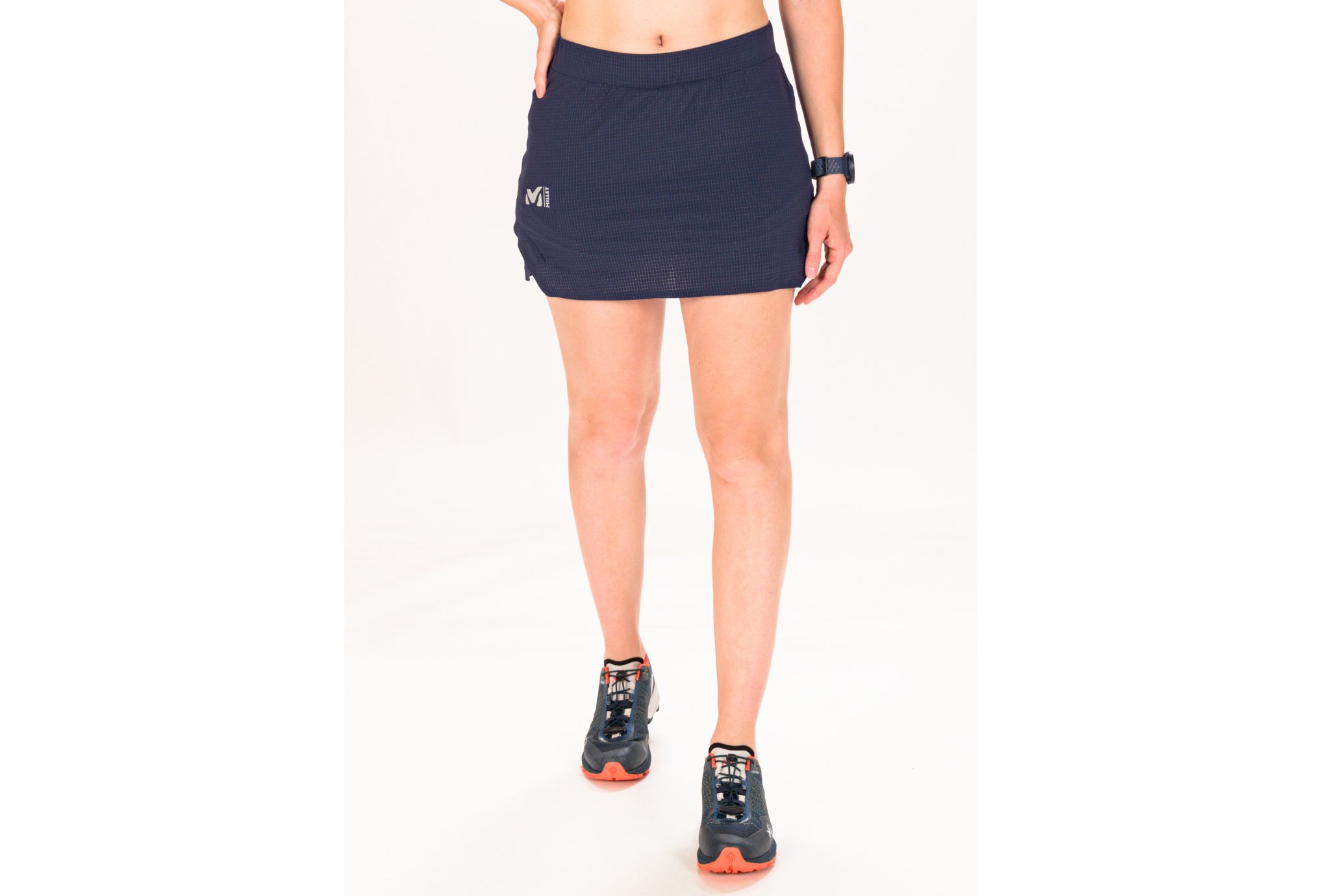 Millet Intense W vêtement running femme