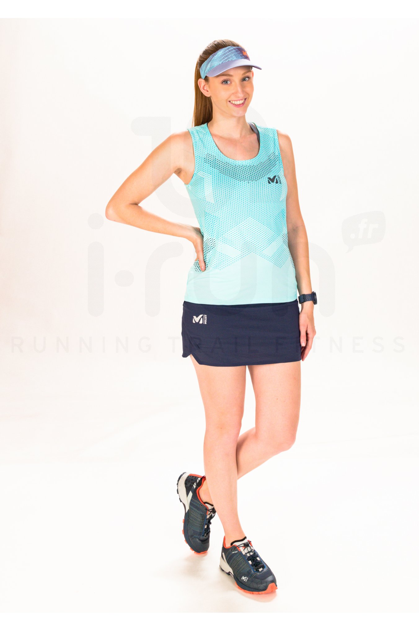 Millet Intense W 