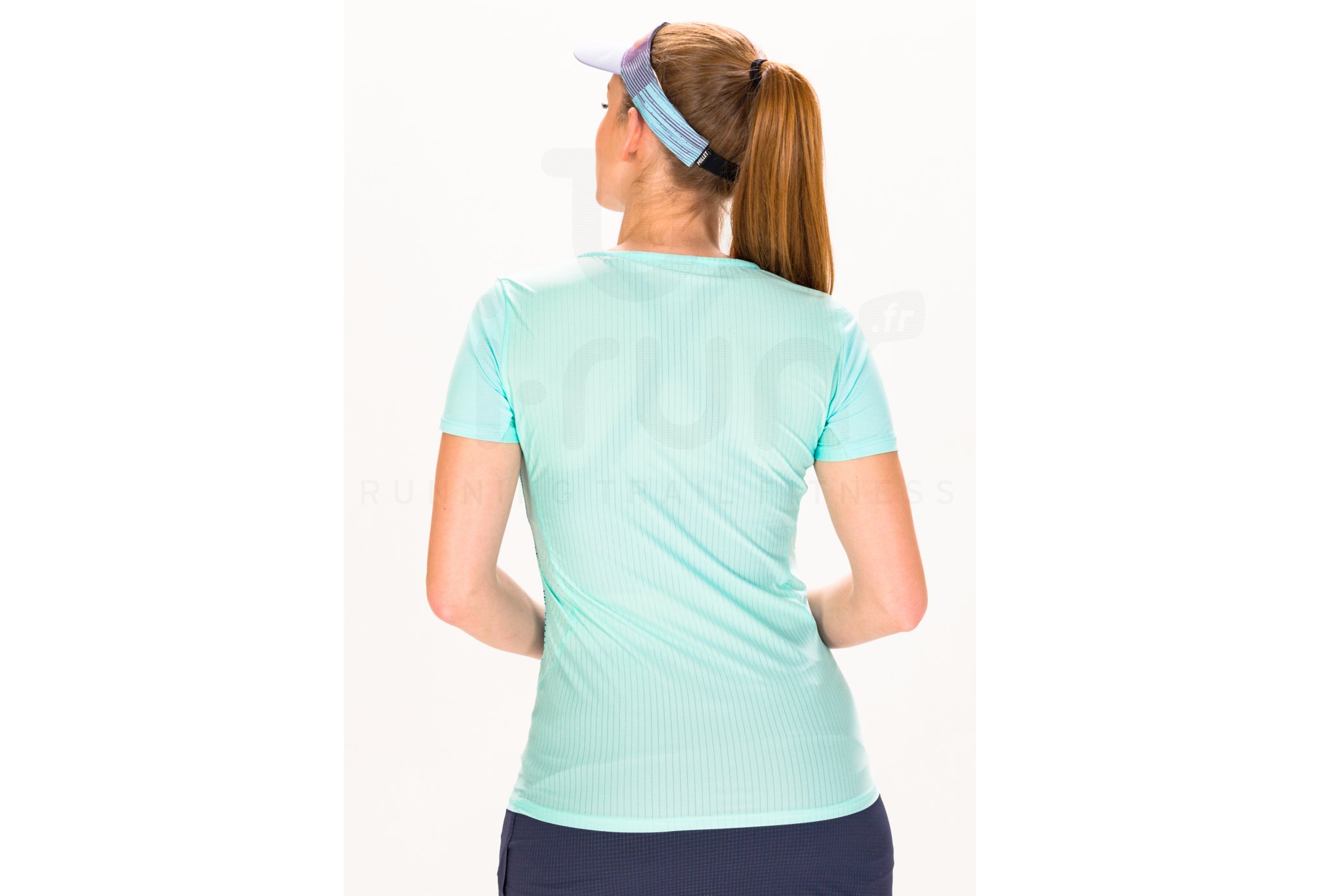 Millet Intense W