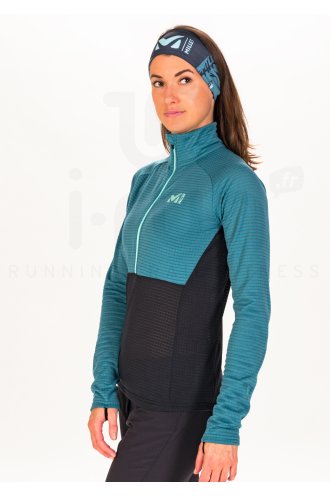 Millet Intense W 