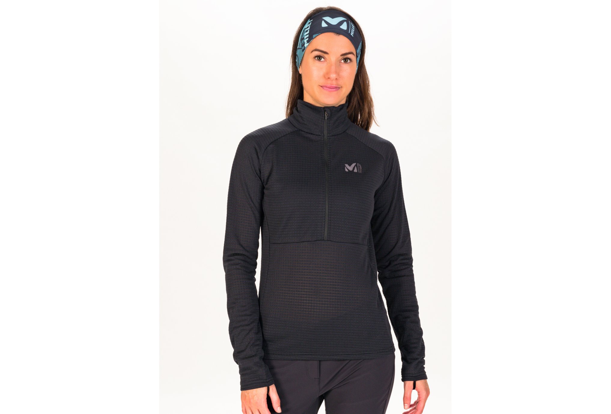 Millet Intense W vêtement running femme