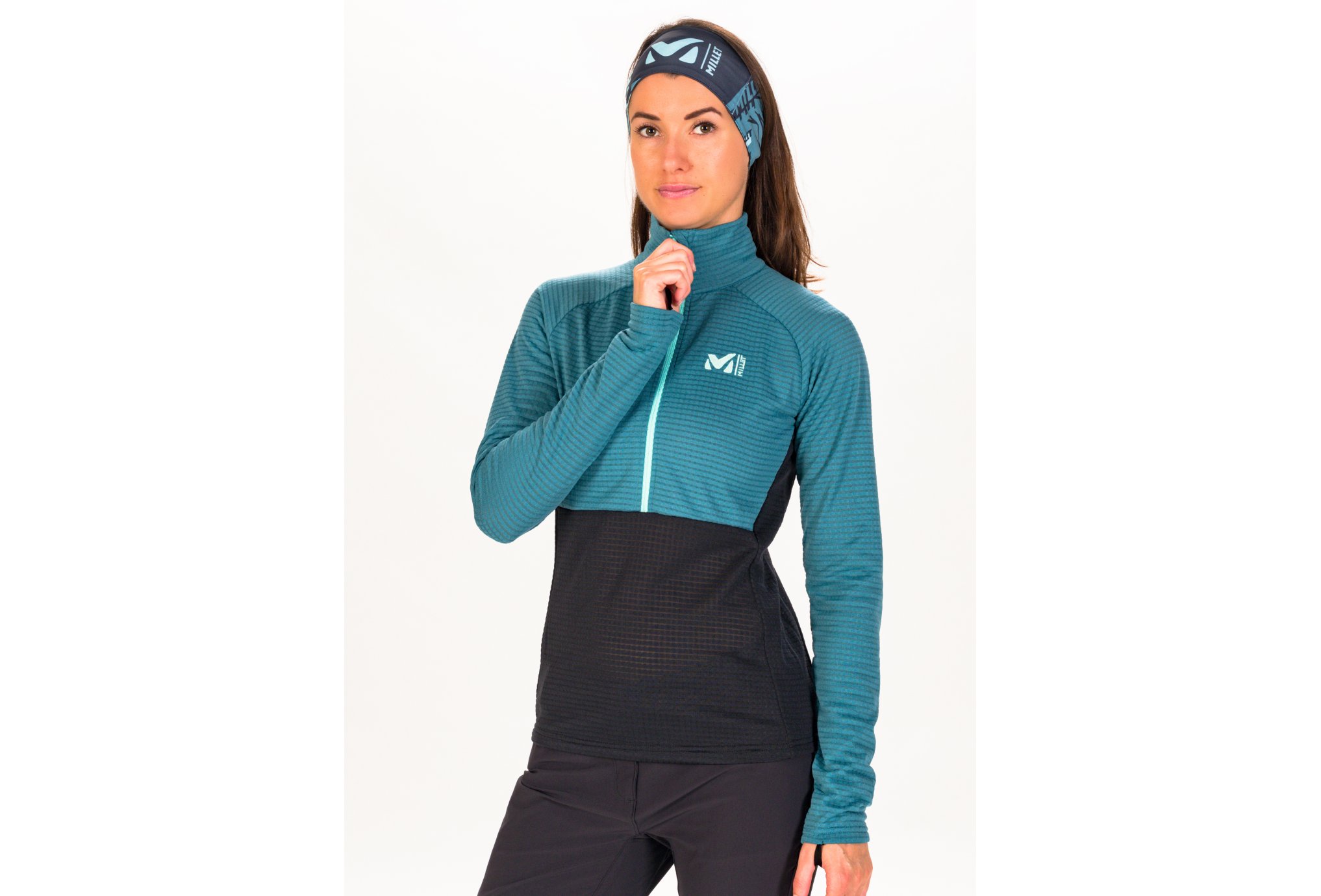 Millet Intense W vêtement running femme
