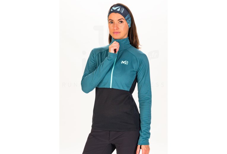 Millet Intense Damen