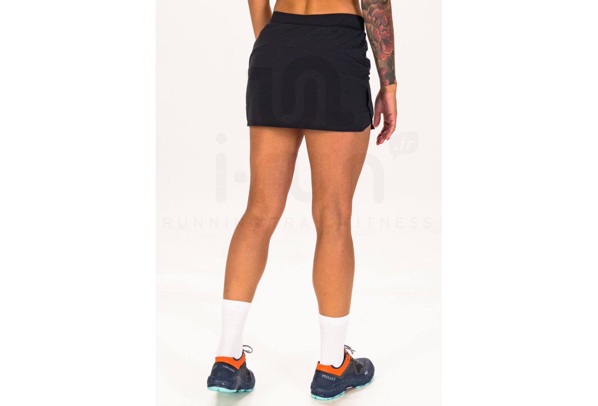 Millet Intense W