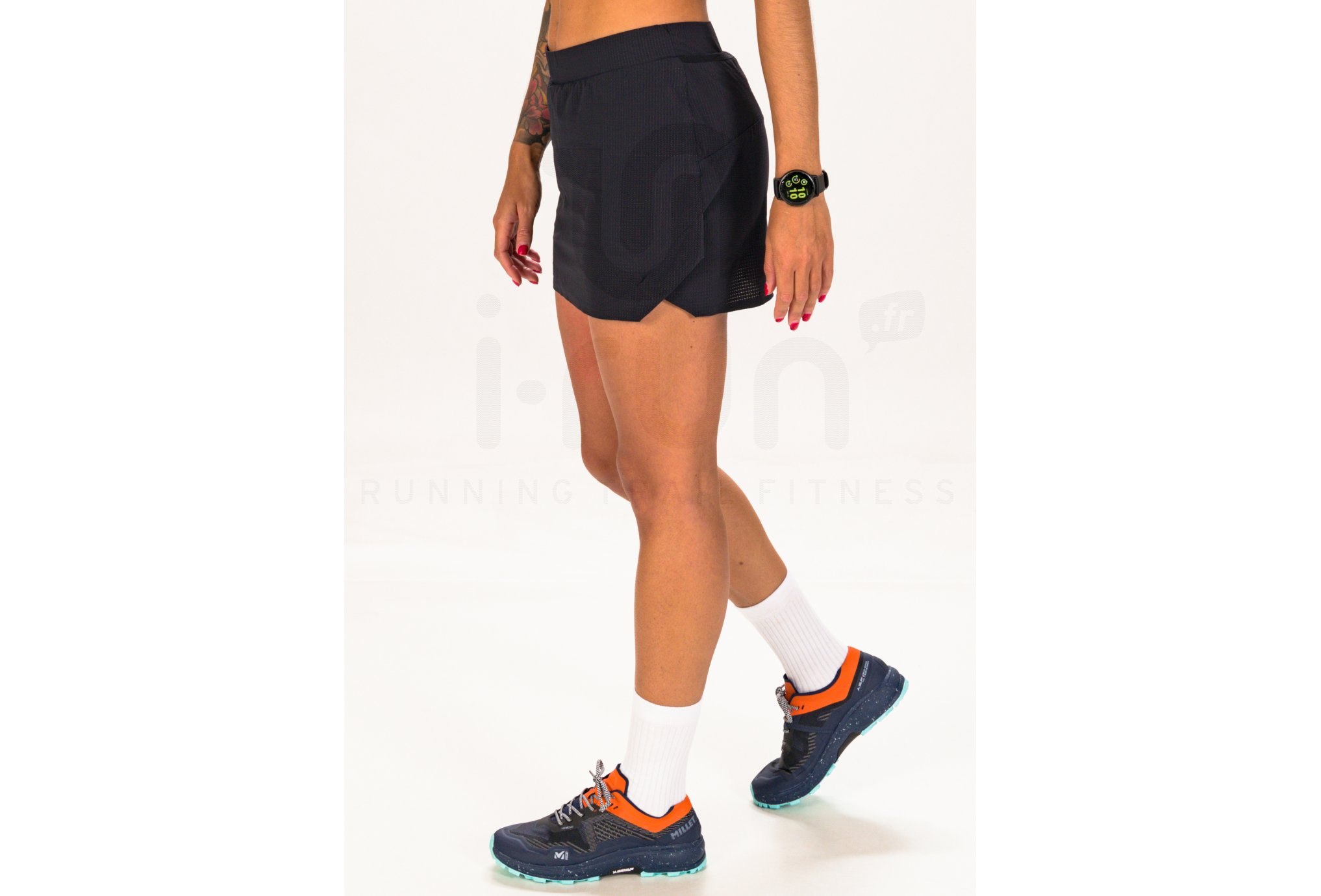 Millet Intense W