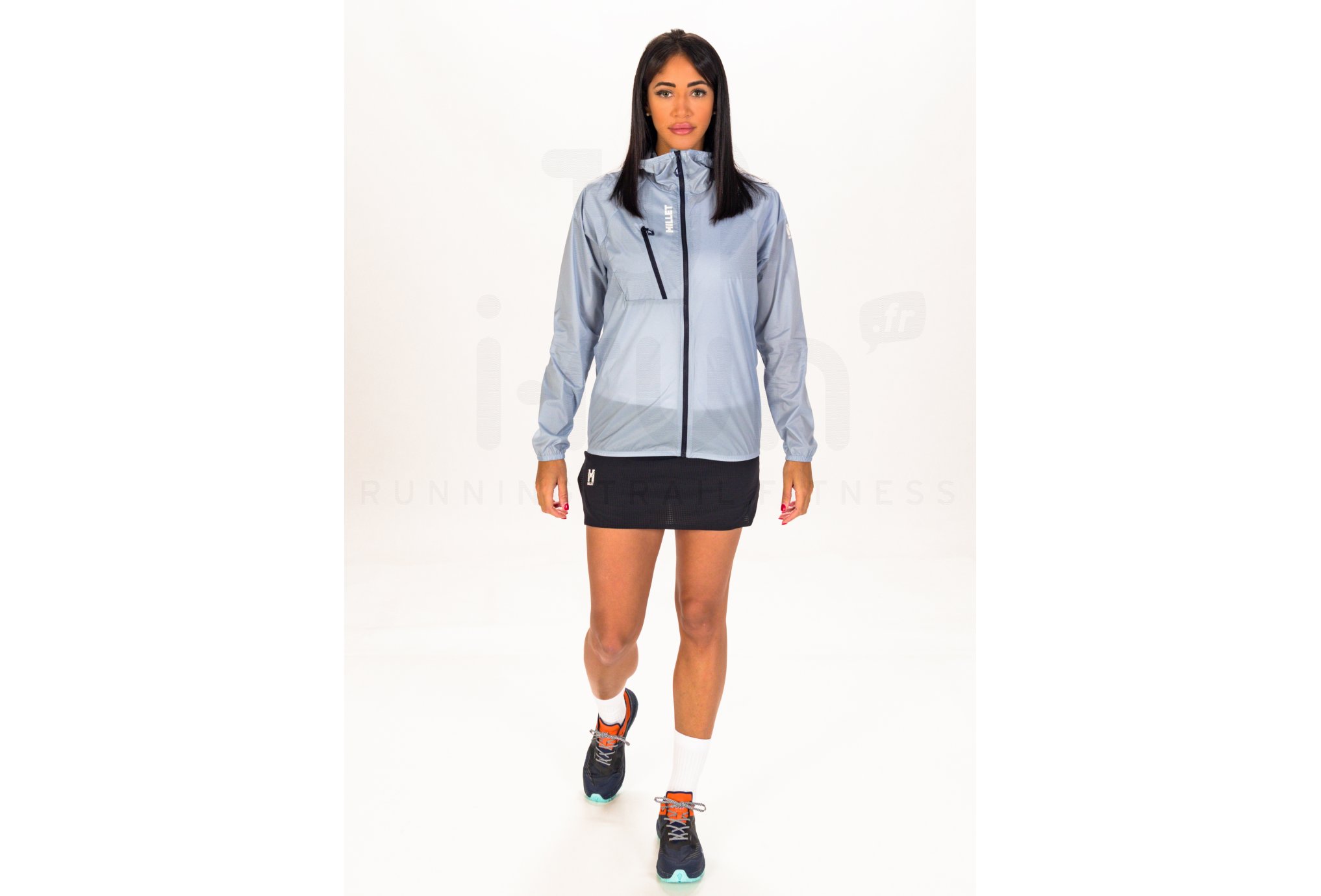 Millet Intense W