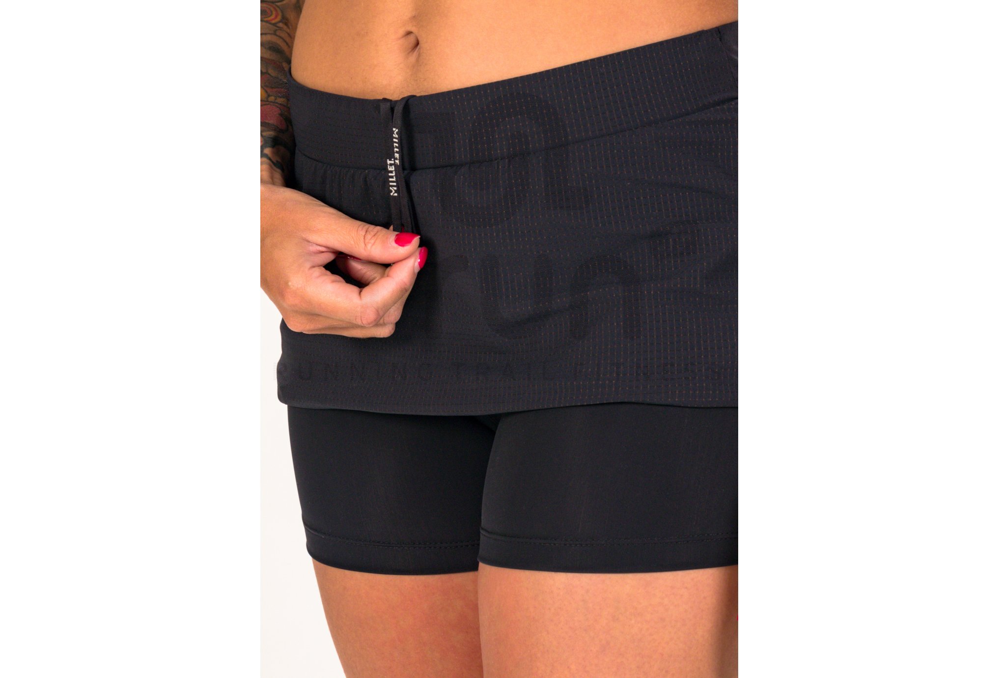 Millet Intense W