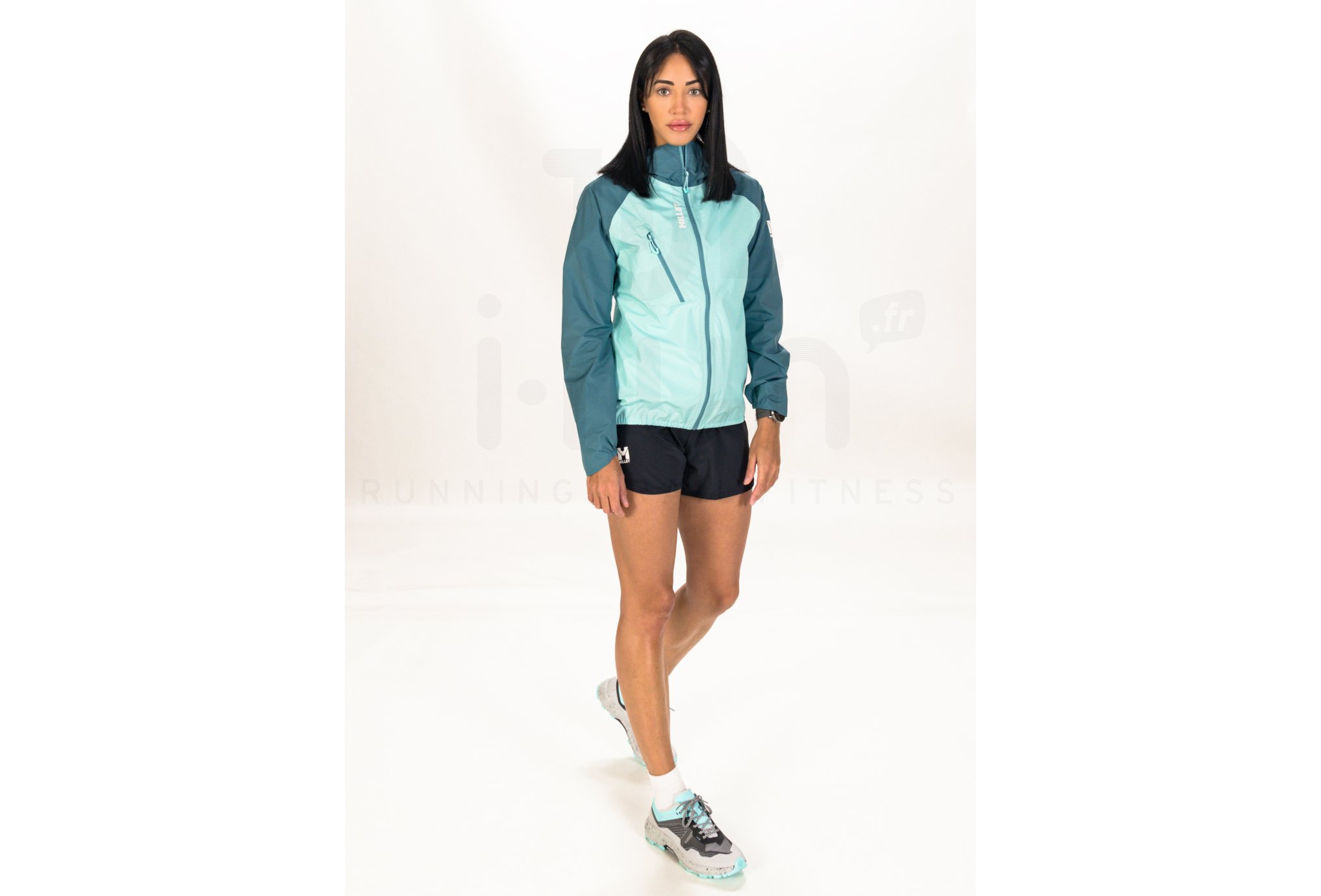 Millet Intense W