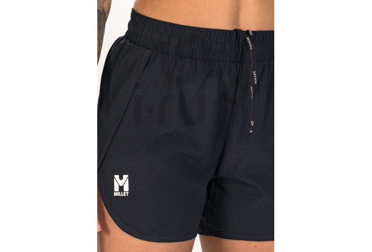 Millet Intense W