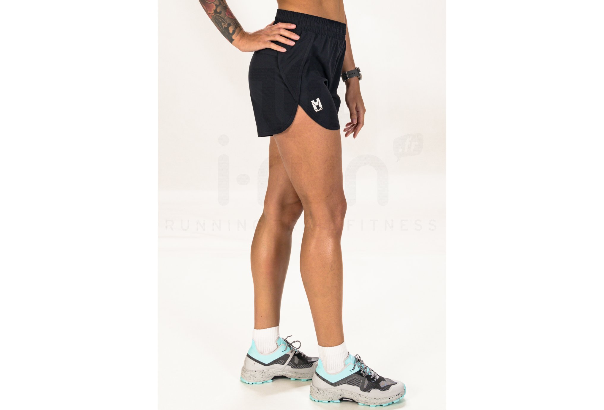 Millet Intense W