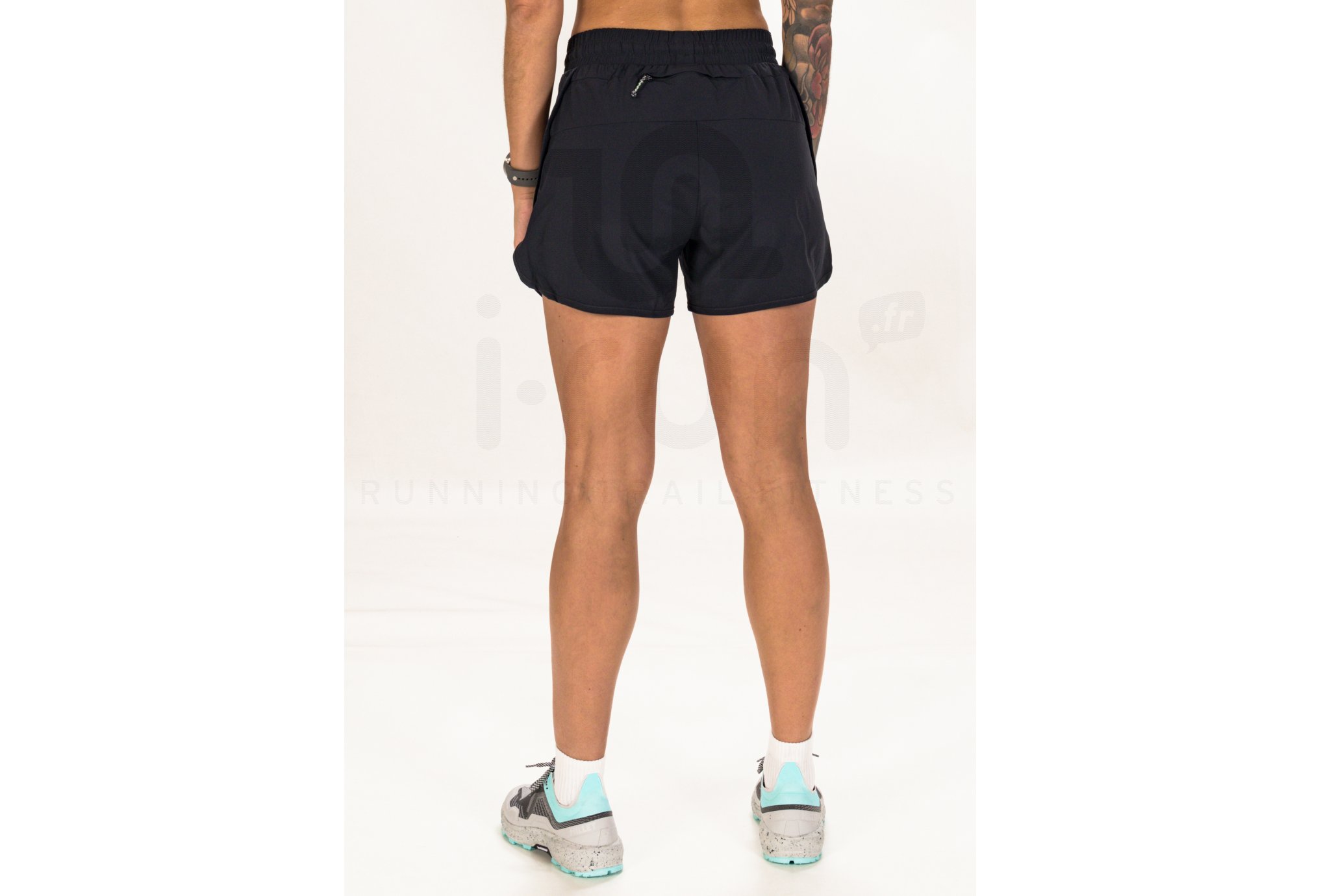 Millet Intense W