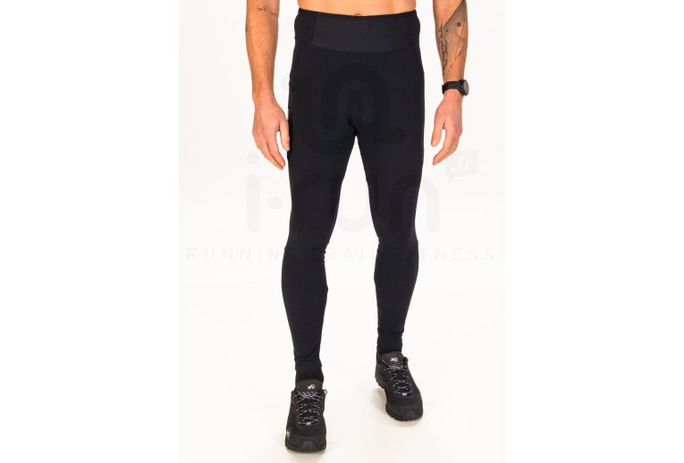 Millet Intense Warm M