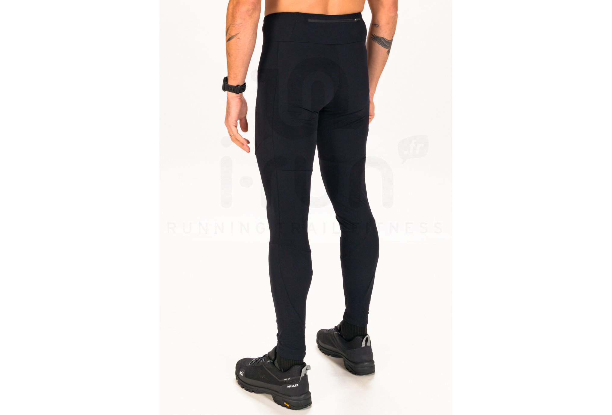 Millet Intense Warm M