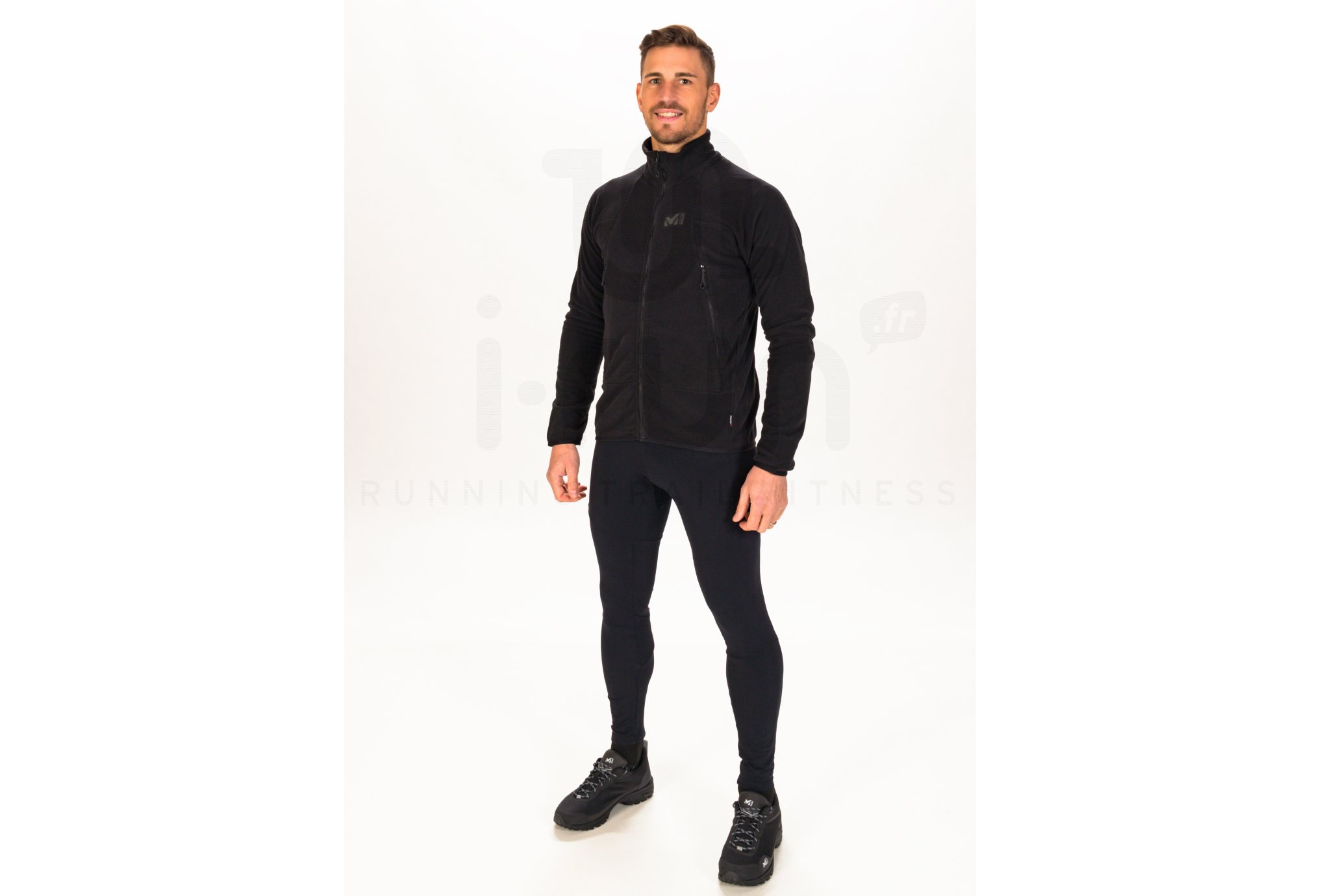 Millet Intense Warm M