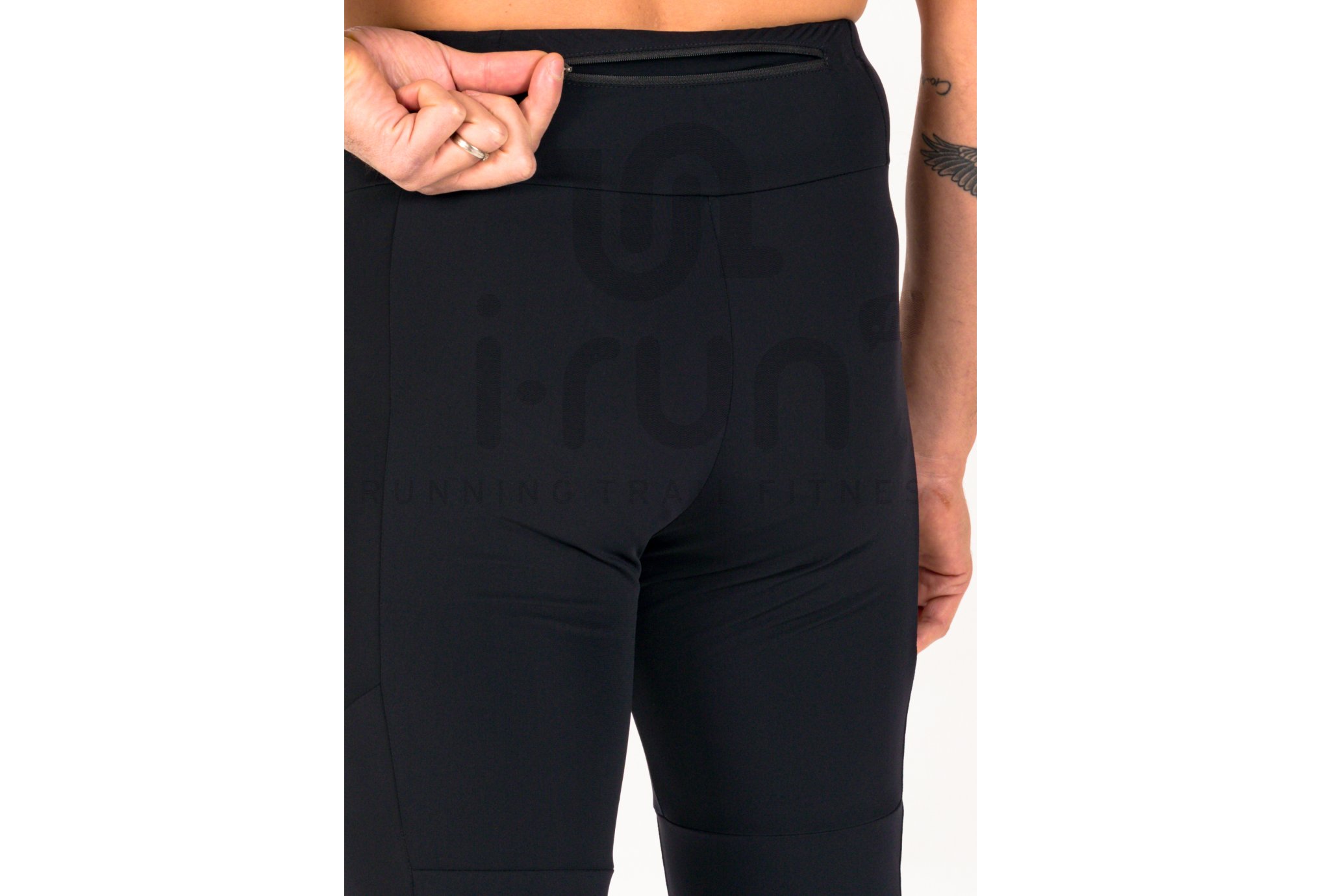 Millet Intense Warm M