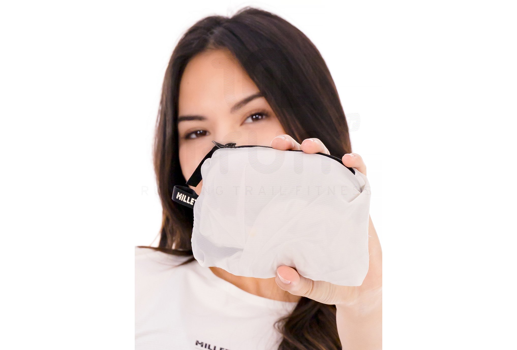 Millet Intense Windbreaker