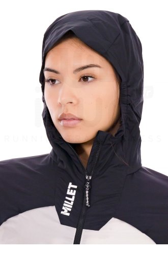 Millet Intense Windbreaker 