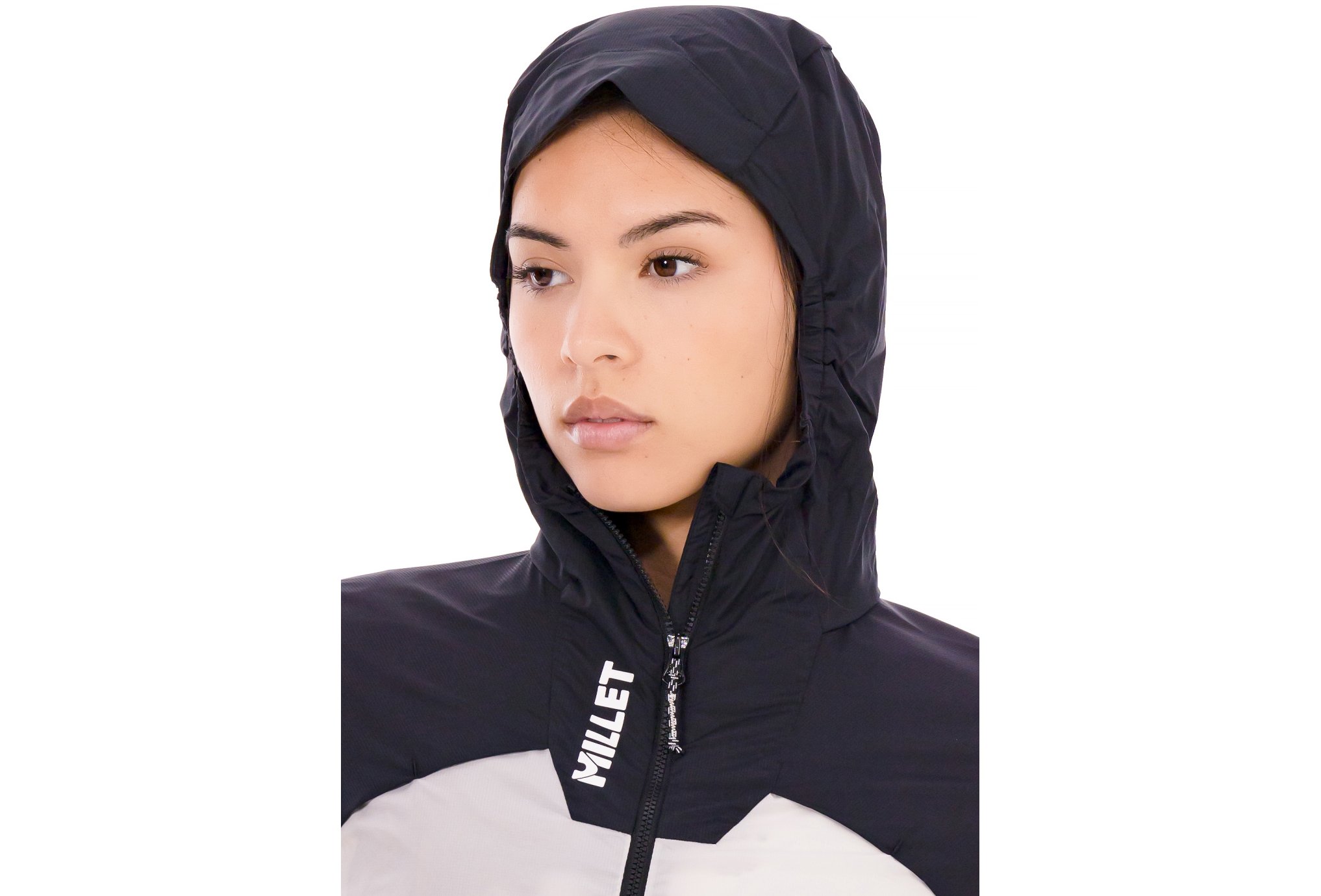 Millet Intense Windbreaker