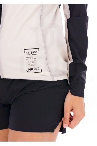 Millet Intense Windbreaker 