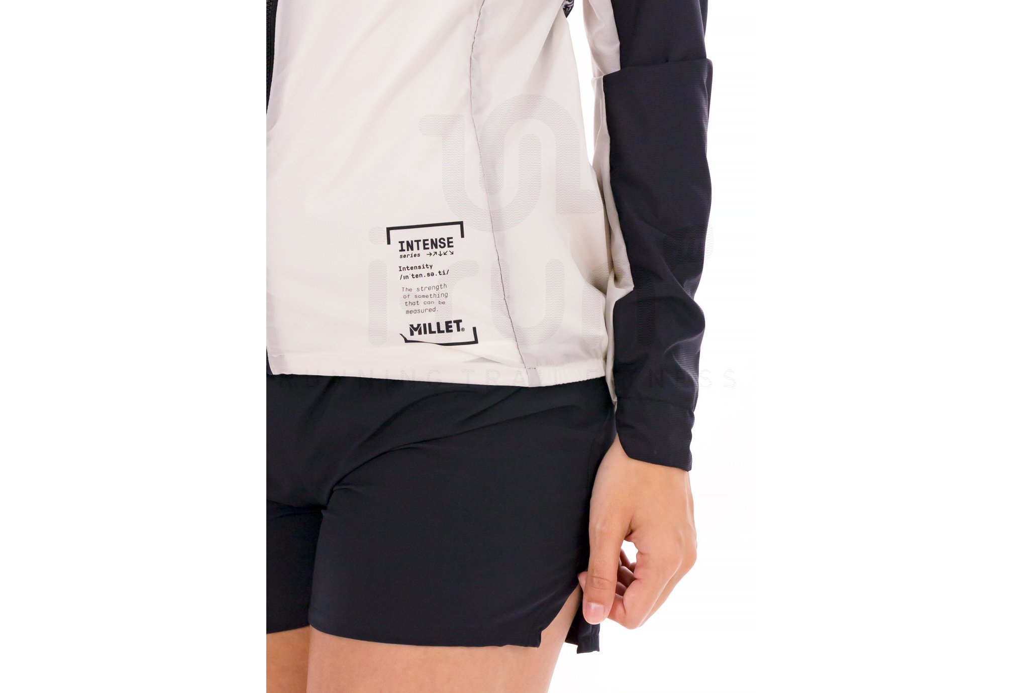 Millet Intense Windbreaker