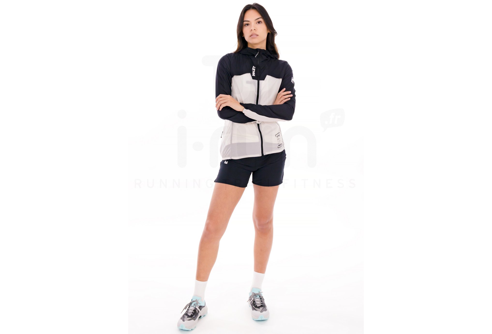 Millet Intense Windbreaker