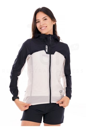 Millet Intense Windbreaker 