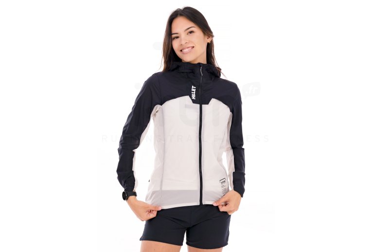 Millet Intense Windbreaker