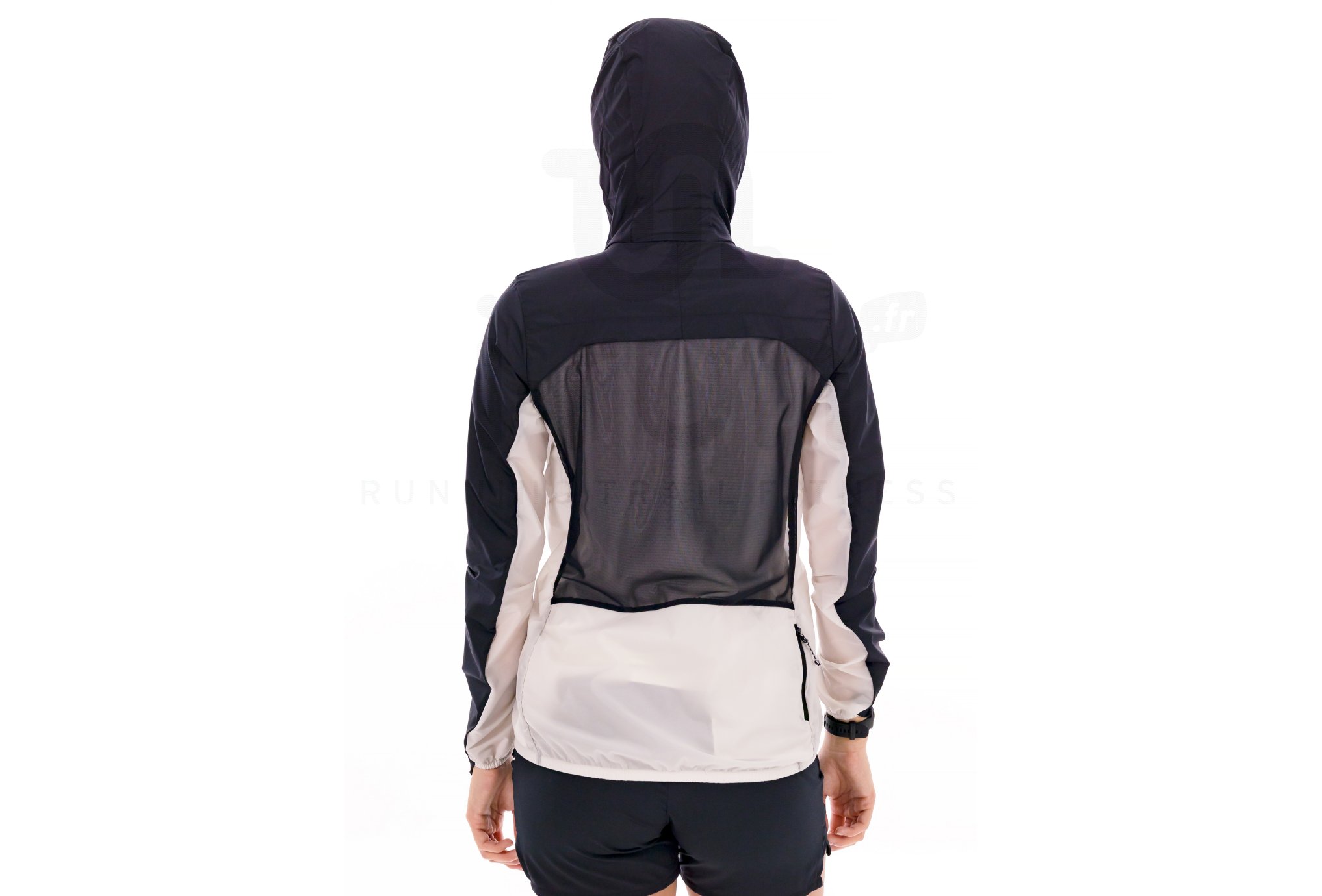 Millet Intense Windbreaker