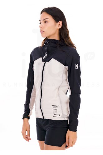 Millet Intense Windbreaker 