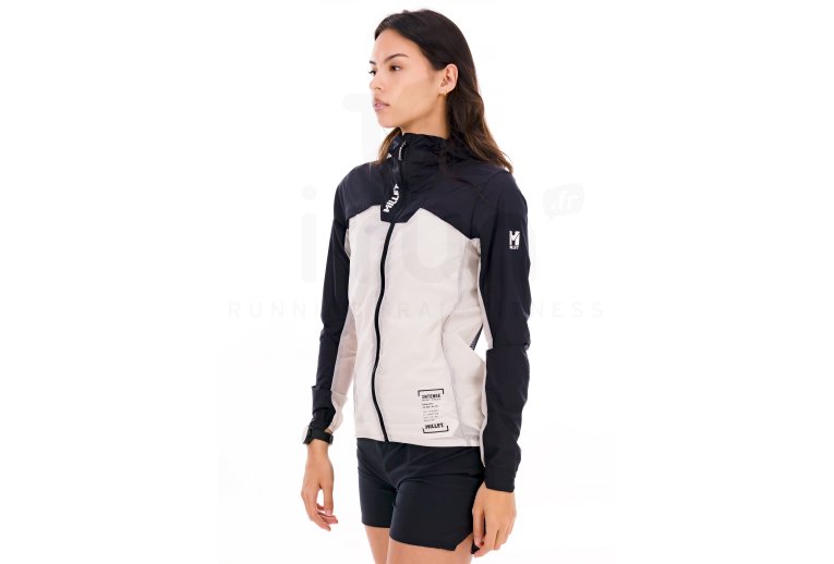 Millet Intense Windbreaker