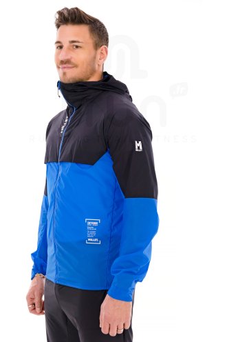 Millet Intense Windbreaker 