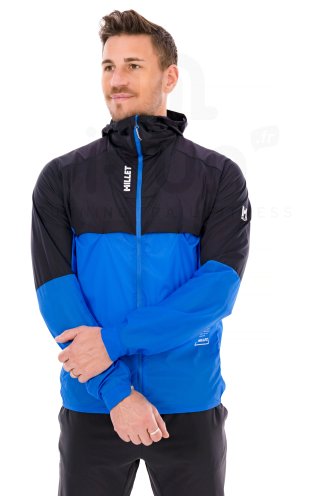 Millet Intense Windbreaker 