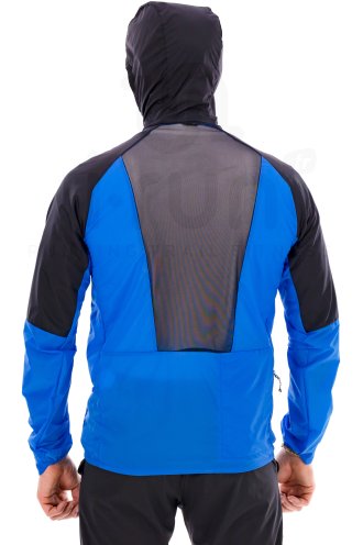 Millet Intense Windbreaker 