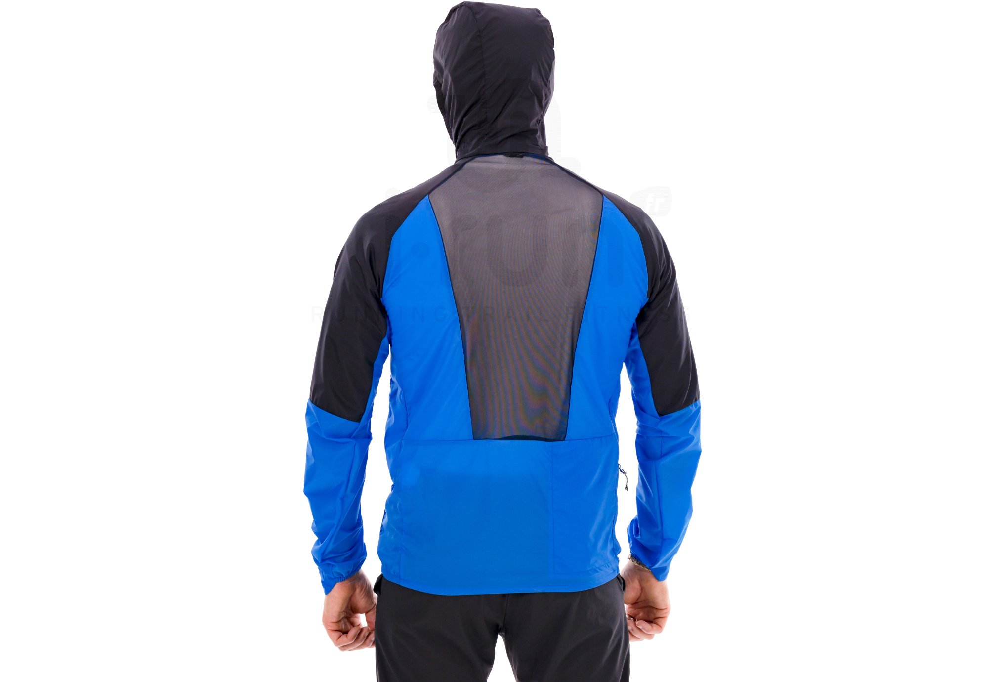 Millet Intense Windbreaker
