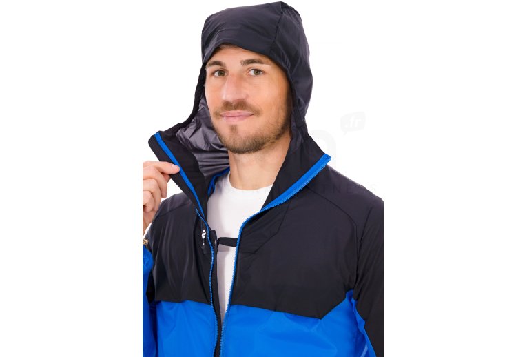 Millet Intense Windbreaker