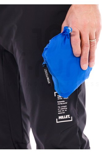 Millet Intense Windbreaker 