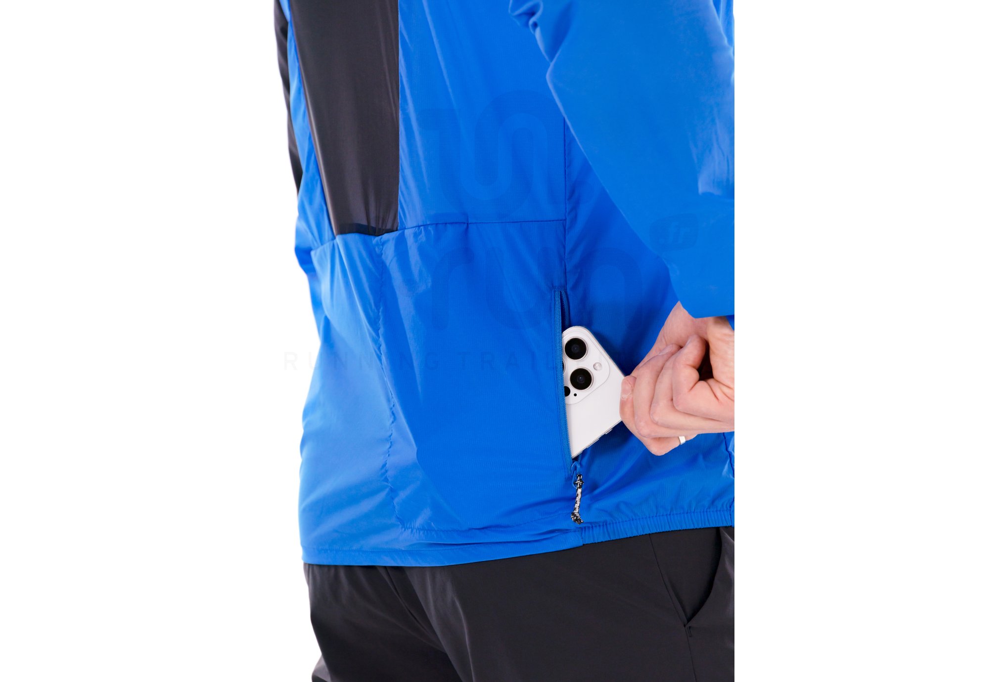 Millet Intense Windbreaker