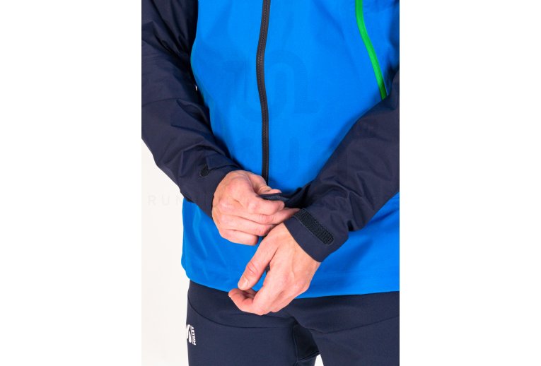 Millet K Hybrid Gore-Tex M