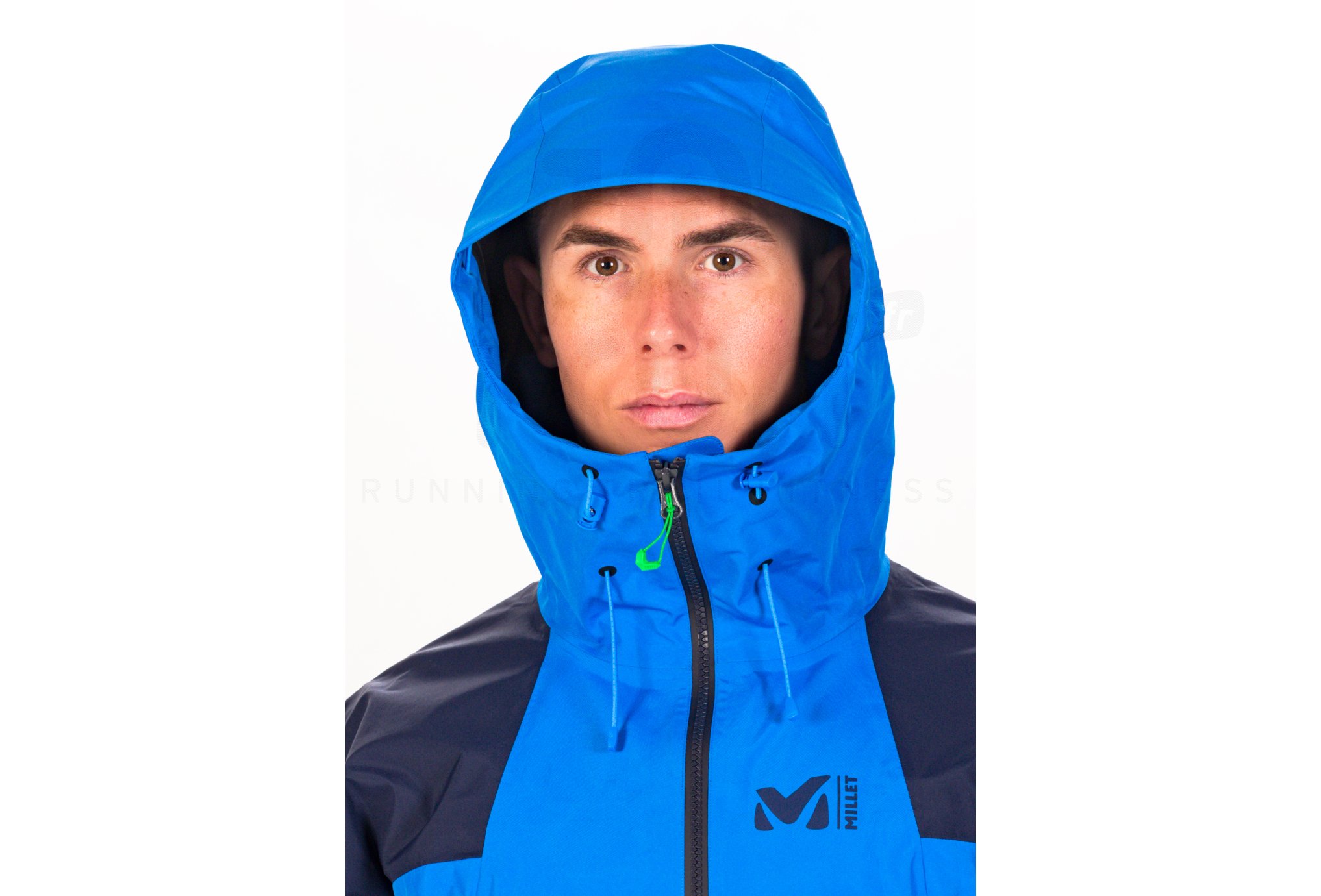 Millet K Hybrid Gore-Tex M