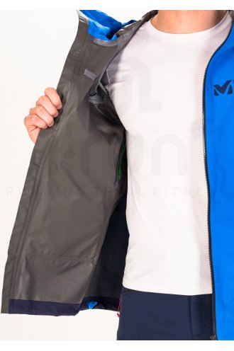Millet K Hybrid Gore-Tex M 