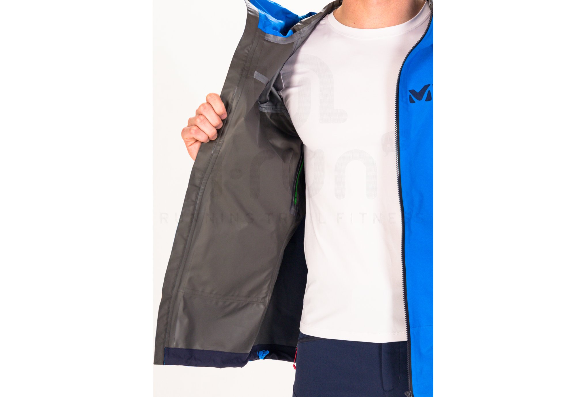 Millet K Hybrid Gore-Tex M
