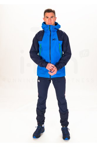 Millet K Hybrid Gore-Tex M 