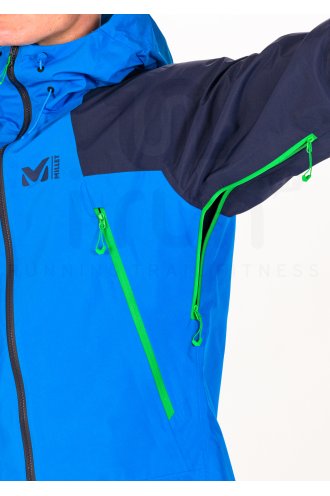 Millet K Hybrid Gore-Tex M 